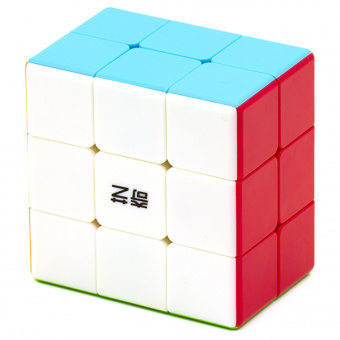 2x3x3 QiYi MoFangGe Cube