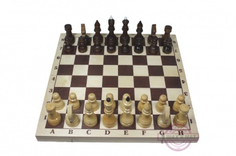 шахматы для ребенка