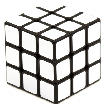 3x3x3 Кубик Дзен