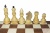 Фигуры шахматные турнирные