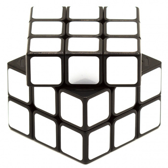 3x3x3 Кубик Дзен