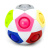 12-Hole Rainbow Ball Yuxin