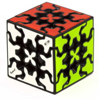 QiYi MoFangGe Gear Cube