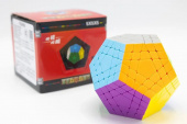ShengShou Gigaminx черный 