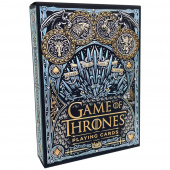 Карты Theory 11 Game of Thrones