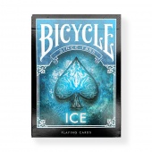 Карты Bicycle ICE