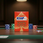 Карты Fournier EPT 
