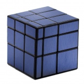 3x3x3 QiYi Mirror синий