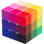 3x3x3 Lefun Gradient Cube