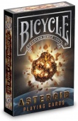 Карты Bicycle Asteroid