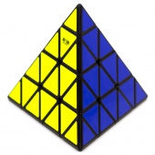 QiYi MoFangeGe 4x4 Pyraminx Cube