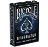 Карты Bicycle Stargazer 