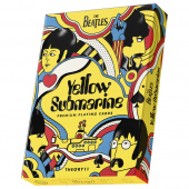 Карты Theory 11 Yellow Submarine