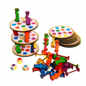 Падающая башня