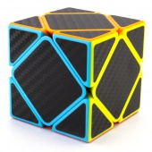 YJ Yulong Skewb Carbon