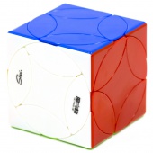 QiYi MoFangeGe Ancient Coin cube микс