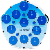 SengSo Magnetic Clock 11