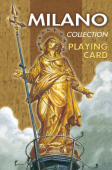 Итальянские карты "Milano"