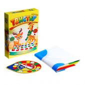 Твистер (TWISTER)