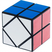 ZePuzzles Domino Skewb 