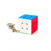 Брелок 3x3x3 MoFangJiaoShi 30 mm