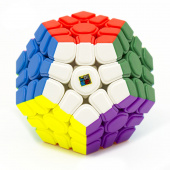 MoYu Meilong Megaminx v2 Magnetic 