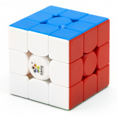 3x3x3 YuXin Little Magic Magnetic