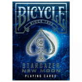 Карты Bicycle Stargazer New Moon