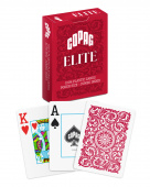 Карты Copag Elite