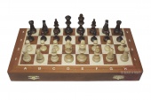 Шахматы турнирные Стаунтон 5