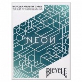 Карты Bicycle Neon 