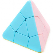 MoYu Triangle Pyraminx