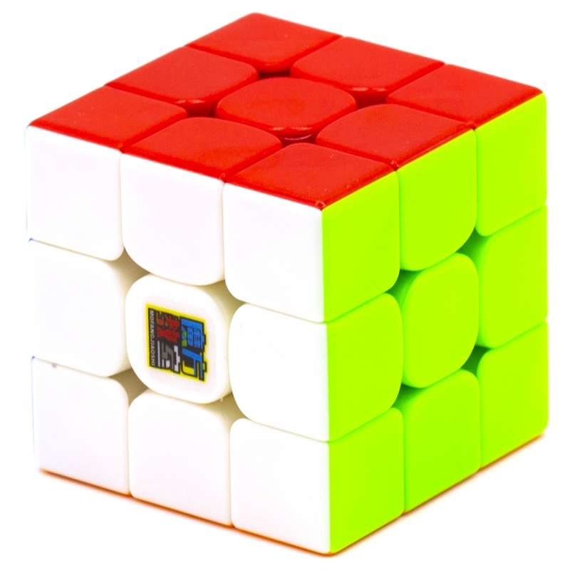 Рекорд 3 на 3 кубик. Кубик MOYU rs3m 2020. Кубик Рубика 3х3х1. Кубик Рубика 3х3 Призма. Кубик Рубика 3 на 3.