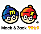 Mack&Zack