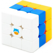 3x3x3 Gan MG3 Rainbow Lite