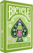 Карты Bicycle Garden Gnome