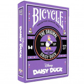 Карты Bicycle Daisy Duck