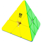 MoYu Pyraminx Weilong Magnetic