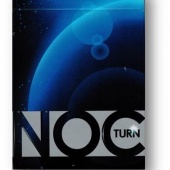 Карты NOC Turn    