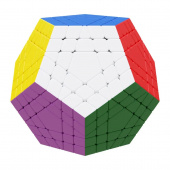 ShengShou Gigaminx v2