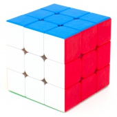 3x3x3 Shengshou Magnetic Mr.M