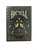 Карты Bicycle Aviary