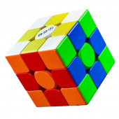 QiYi MoFangGe 3x3x3 YongShi Warrior M Pro
