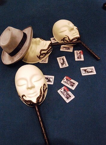 Мафия Мафия