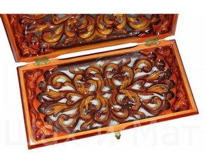 Игра в нарды всегда будет популярной