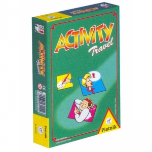 Активити Компактная версия