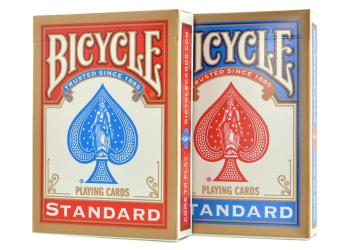карты Bicycle standard купить в Екатеринбурге
