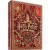Карты Theory 11 Harry Potter Deck - Red Карты Theory 11 Harry Potter Deck - Red