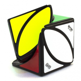 QiYi IVY Cube черный