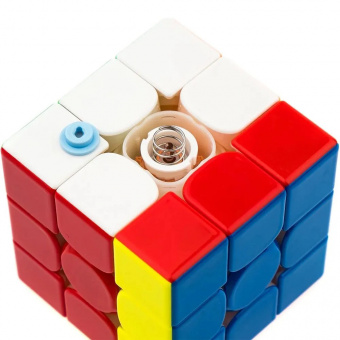 MoYu 3x3x3 WeiLong v11 M 8-Magnet Ball Core + UV